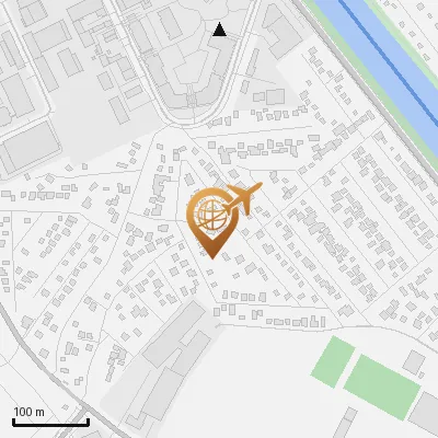 Foto zu Saatwinkler Damm 27, 13627 Berlin