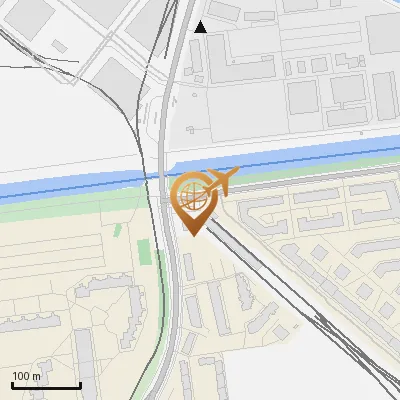 Foto zu Saatwinkler Damm 299, 13629 Berlin