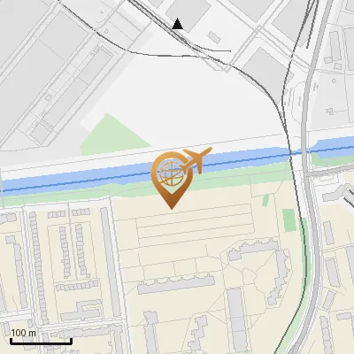 Foto zu Saatwinkler Damm 319-323, 13599 Berlin