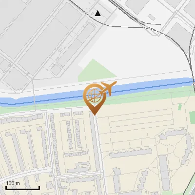 Foto zu Saatwinkler Damm 327-329, 13599 Berlin