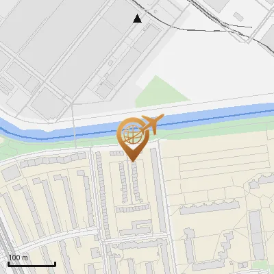 Foto zu Saatwinkler Damm 335, 13599 Berlin