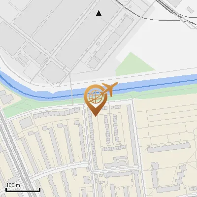 Foto zu Saatwinkler Damm 343-347, 13599 Berlin