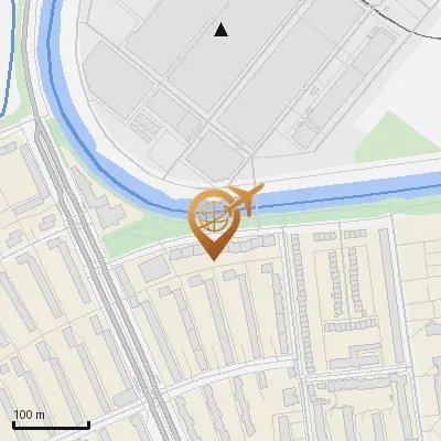 Foto zu Saatwinkler Damm 357-363, 13599 Berlin