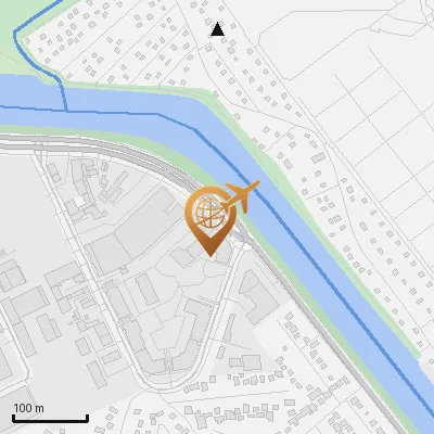 Foto zu Saatwinkler Damm 42-43, 13627 Berlin