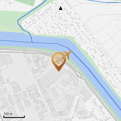 Foto zu Saatwinkler Damm 44, 13627 Berlin