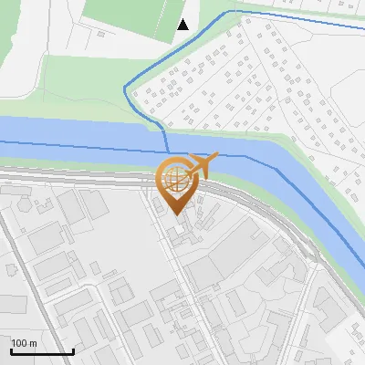 Foto zu Saatwinkler Damm 50-52, 13627 Berlin