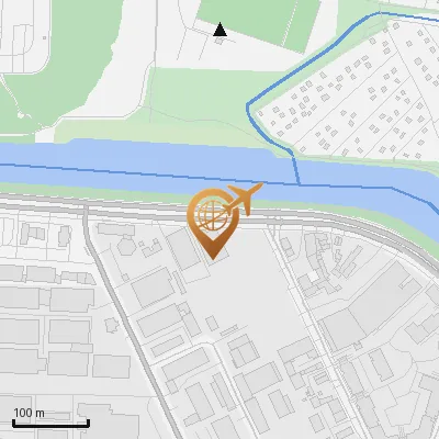 Foto zu Saatwinkler Damm 56, 13627 Berlin