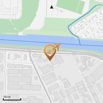 Foto zu Saatwinkler Damm 57, 13627 Berlin