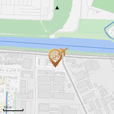 Foto zu Saatwinkler Damm 61-62, 13627 Berlin