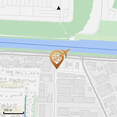 Foto zu Saatwinkler Damm 63, 13627 Berlin