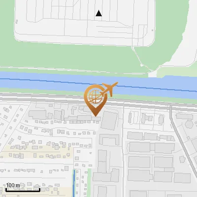 Foto zu Saatwinkler Damm 64-66, 13627 Berlin