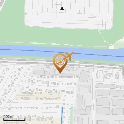 Foto zu Saatwinkler Damm 67-68, 13627 Berlin