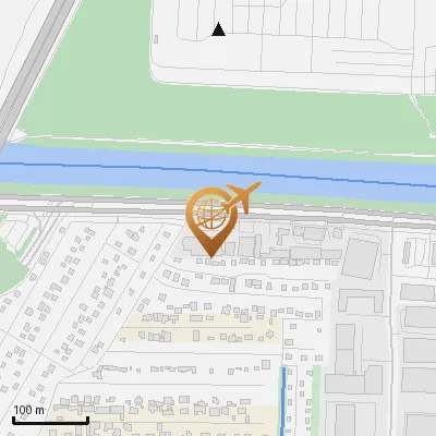 Foto zu Saatwinkler Damm 69-70, 13627 Berlin