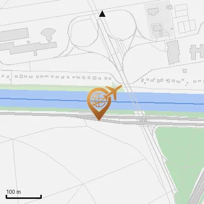 Foto zu Saatwinkler Damm 80, 13629 Berlin