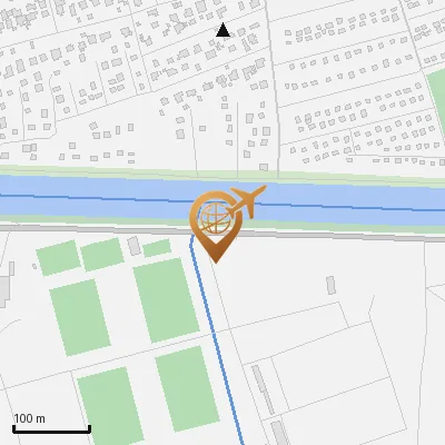 Foto zu Saatwinkler Damm 93, 13629 Berlin