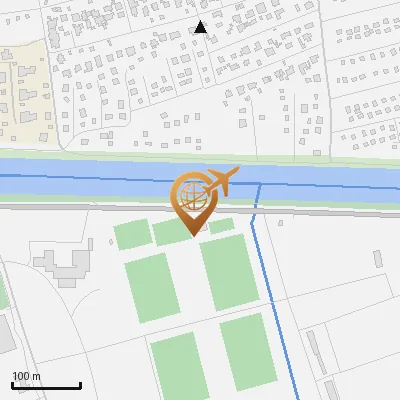 Foto zu Saatwinkler Damm 95, 13629 Berlin