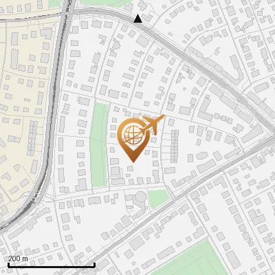 Karte Sabine-Schmitt-Straße 9-15, 81545 München