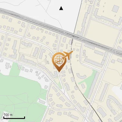 Foto zu Sabinensteig 9-15, 13053 Berlin