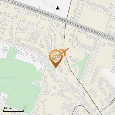 Foto zu Sabinensteig 19, 13053 Berlin