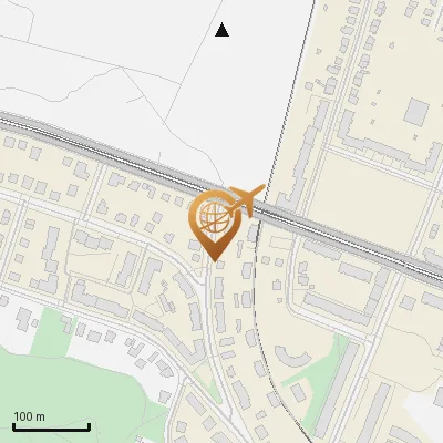 Foto zu Sabinensteig 1-6, 13053 Berlin