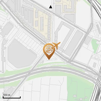 Foto zu Sachsendamm 25, 10829 Berlin