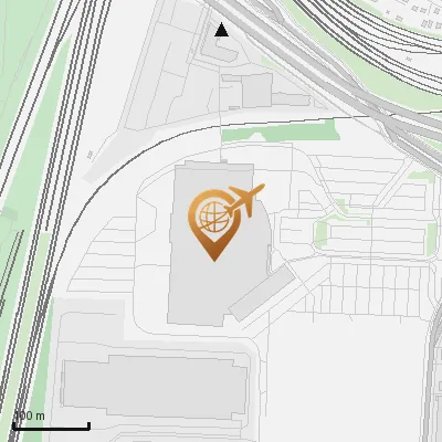 Foto zu Sachsendamm 47, 10829 Berlin