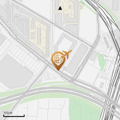 Foto zu Sachsendamm 63-64, 10829 Berlin