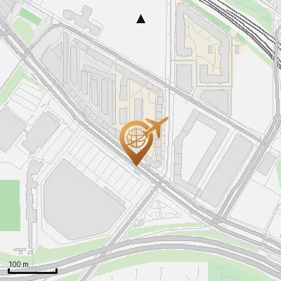 Foto zu Sachsendamm 66-69, 10829 Berlin