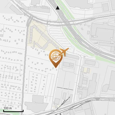 Foto zu Sachsenhauser Straße 10-15, 12099 Berlin