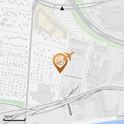 Foto zu Sachsenhauser Straße 17, 12099 Berlin