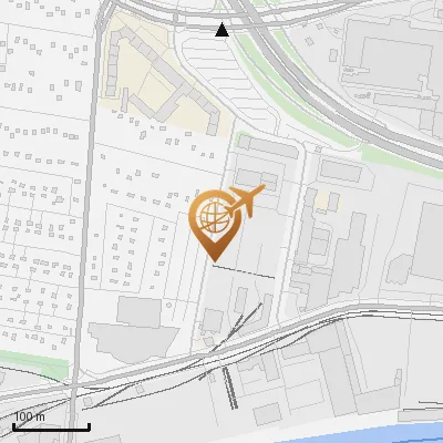 Foto zu Sachsenhauser Straße 8, 12099 Berlin