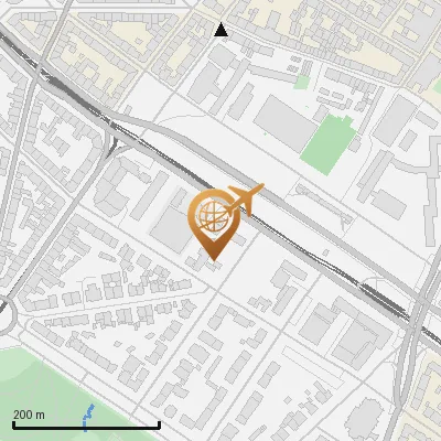 Karte Sachsenring 77-79, 50677 Köln