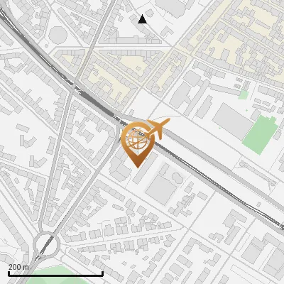 Karte Sachsenring 91, 50677 Köln