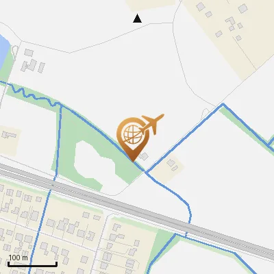 Karte Sachsenstieg 4, 22455 Hamburg