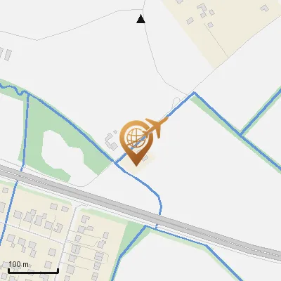 Karte Sachsenstieg 9, 22455 Hamburg