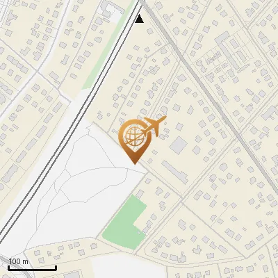 Foto zu Sachsenstraße 8-10, 12524 Berlin