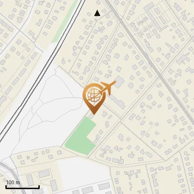 Karte Sachsenstraße 11, 12524 Berlin