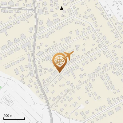 Foto zu Sachsenstraße 9-13, 13156 Berlin