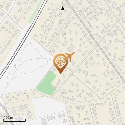 Foto zu Sachsenstraße 11-15, 12524 Berlin