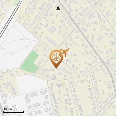 Foto zu Sachsenstraße 17-25, 12524 Berlin