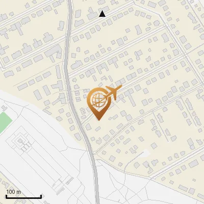 Foto zu Sachsenstraße 15-19, 13156 Berlin