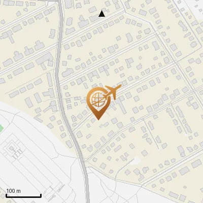 Foto zu Sachsenstraße 21-22, 13156 Berlin