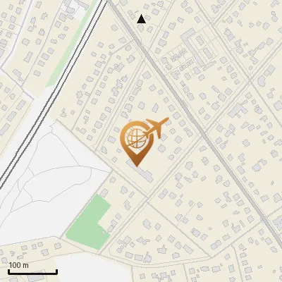 Karte Sachsenstraße 22, 12524 Berlin