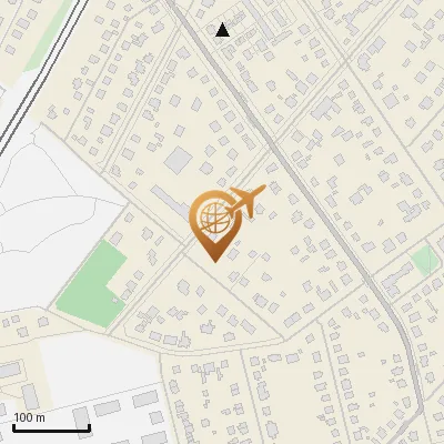 Karte Sachsenstraße 24, 12524 Berlin