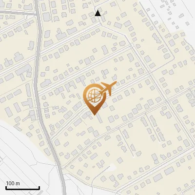 Foto zu Sachsenstraße 24-27, 13156 Berlin