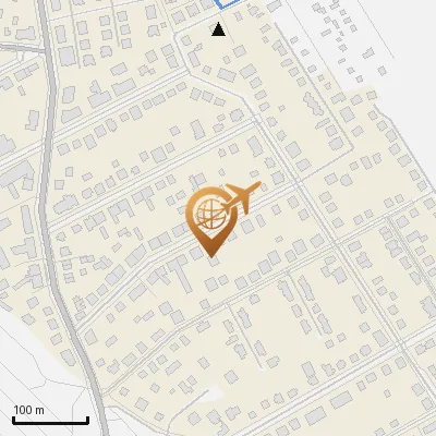 Foto zu Sachsenstraße 28, 13156 Berlin