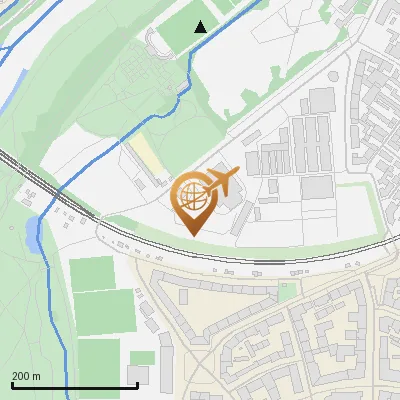 Foto zu Sachsenstraße 29, 81543 München