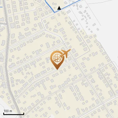 Foto zu Sachsenstraße 1-4, 13156 Berlin