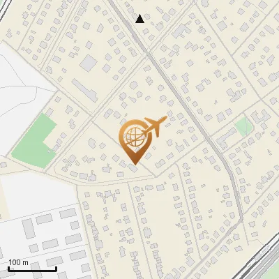 Foto zu Sachsenstraße 28-36, 12524 Berlin