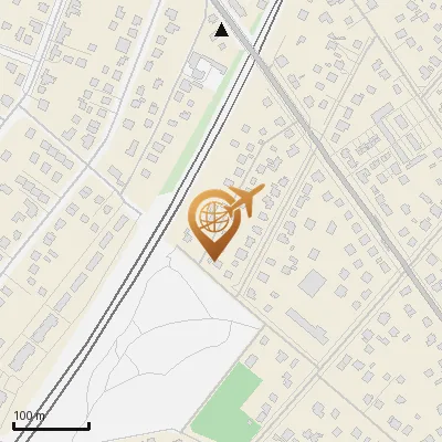 Karte Sachsenstraße 6, 12524 Berlin